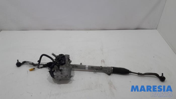 Gebrauchte Lenkgetriebe Servo Peugeot 308 SW (L4/L9/LC/LJ/LR) 1.6 BlueHDi 120 Preis € 236,25 Margenregelung angeboten von Maresia Parts