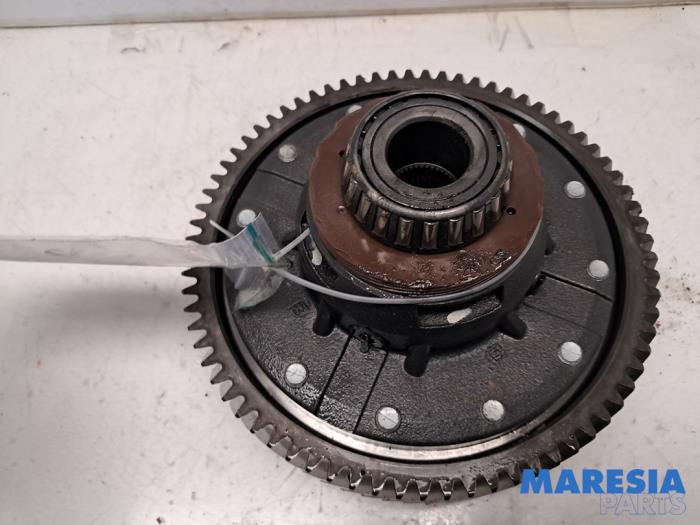 Usagé Différentiel avant Fiat Ducato (250) 2.3 D 120 Multijet Prix € 241,99 Prix TTC proposé par Maresia Parts