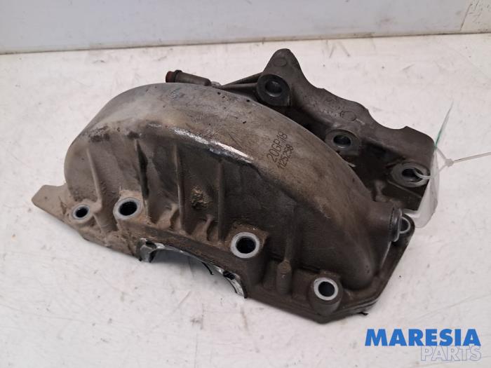 Gebrauchte Differential Deckel Fiat Ducato (250) 2.3 D 120 Multijet Preis € 181,49 Mit Mehrwertsteuer angeboten von Maresia Parts