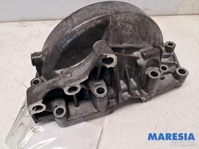 Gebrauchte Differential Deckel Fiat Ducato (250) 2.3 D 130 Multijet Preis € 180,29 Mit Mehrwertsteuer angeboten von Maresia Parts