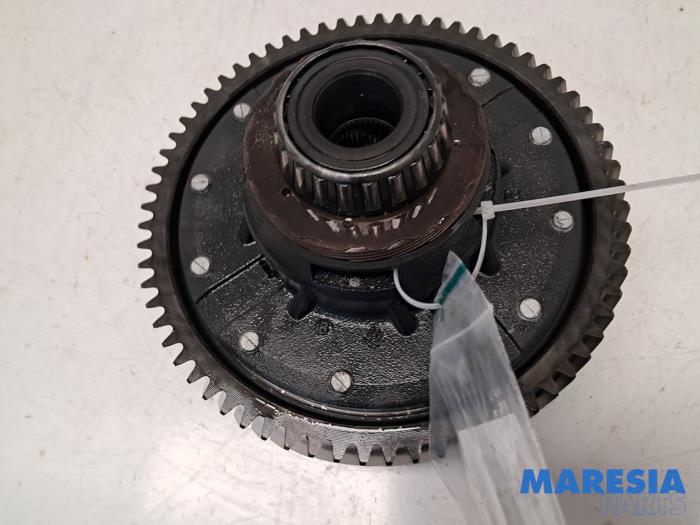 Usagé Différentiel avant Fiat Ducato (250) 2.3 D 130 Multijet Prix € 241,99 Prix TTC proposé par Maresia Parts