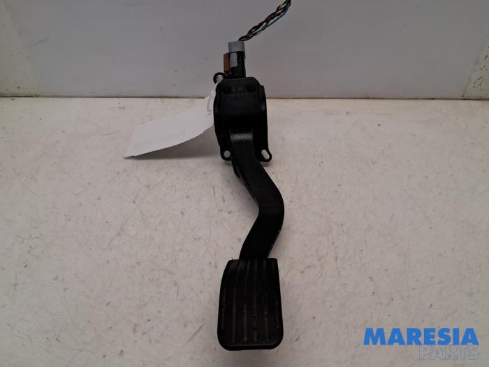 Begagnade Gaspedalsensor Citroen C4 Berline (NC) 1.6 16V VTi Pris € 50,00 Marginaltabell erbjuds av Maresia Parts