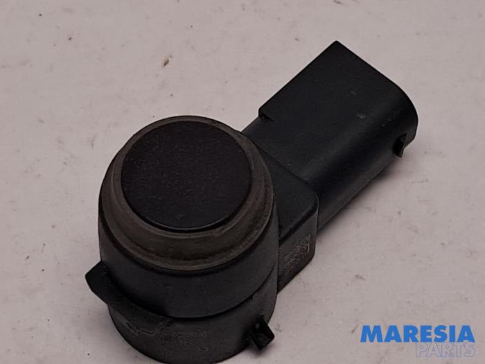 Gebrauchte PDC Sensor Peugeot 308 SW (4E/H) 1.6 16V THP 150 Preis € 25,00 Margenregelung angeboten von Maresia Parts