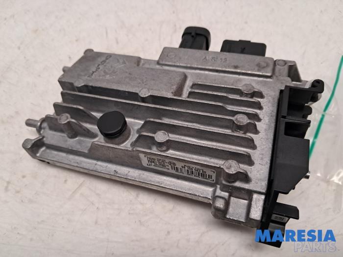 Used Start/Stop computer Peugeot 308 (L3/L8/LB/LH/LP) 1.2 12V e-THP PureTech 130 Price € 75,00 Margin scheme offered by Maresia Parts
