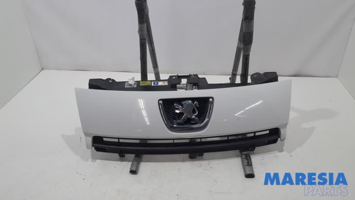 Używane Grill Peugeot Expert (G9) 1.6 HDi 90 Cena € 119,79 Z VAT oferowane przez Maresia Parts