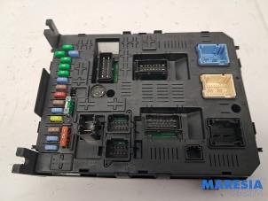 Engine management computer from a Peugeot 308 SW (4E/H) 1.6 16V THP 150 2008
