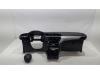 Opel Corsa F (UB/UH/UP) 1.2 12V 75 Airbag set + instrumentbräda