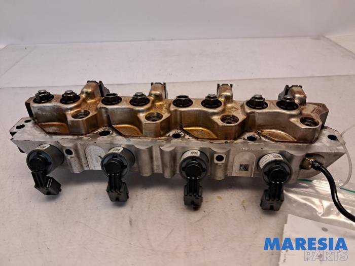 Multiair Modul Multiair module Alfa Romeo Giulietta 1.4 TB 16V MultiAir - 55228221 ...