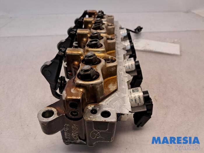 Multiair Modul Multiair module Alfa Romeo Giulietta 1.4 TB 16V MultiAir - 55228221 ...
