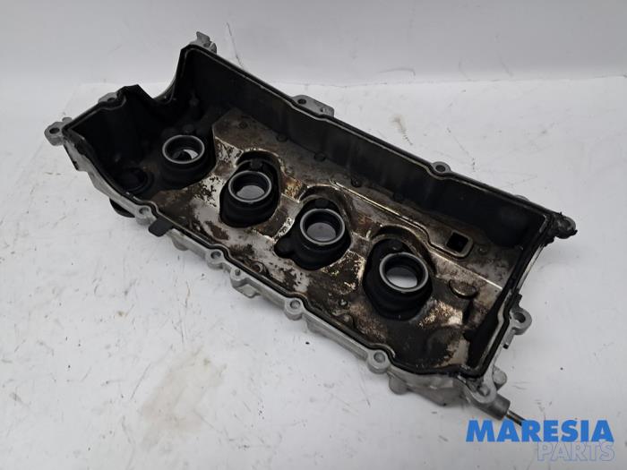 Gebrauchte Ventildeckel Alfa Romeo Giulietta (940) 1.4 TB 16V MultiAir Preis € 49,99 Margenregelung angeboten von Maresia Parts