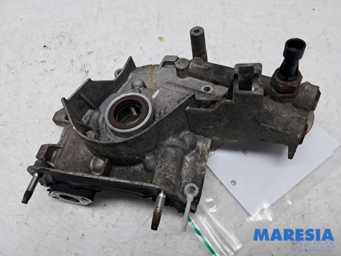 Gebrauchte Ölpumpe Alfa Romeo Giulietta (940) 1.4 TB 16V MultiAir Preis € 75,00 Margenregelung angeboten von Maresia Parts