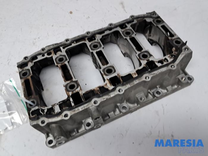 Gebrauchte Ölwanne Alfa Romeo Giulietta (940) 1.4 TB 16V MultiAir Preis € 75,00 Margenregelung angeboten von Maresia Parts