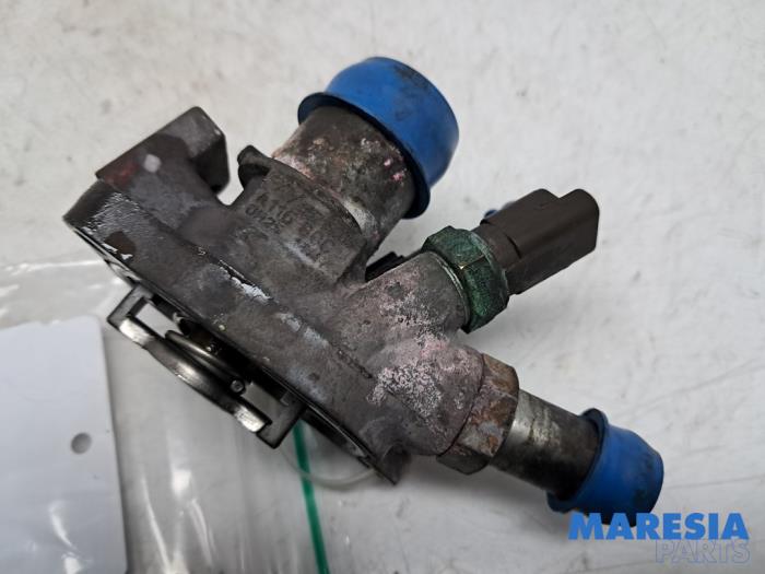 Begagnade Termostathus Alfa Romeo Giulietta (940) 1.4 TB 16V MultiAir Pris € 30,00 Marginaltabell erbjuds av Maresia Parts