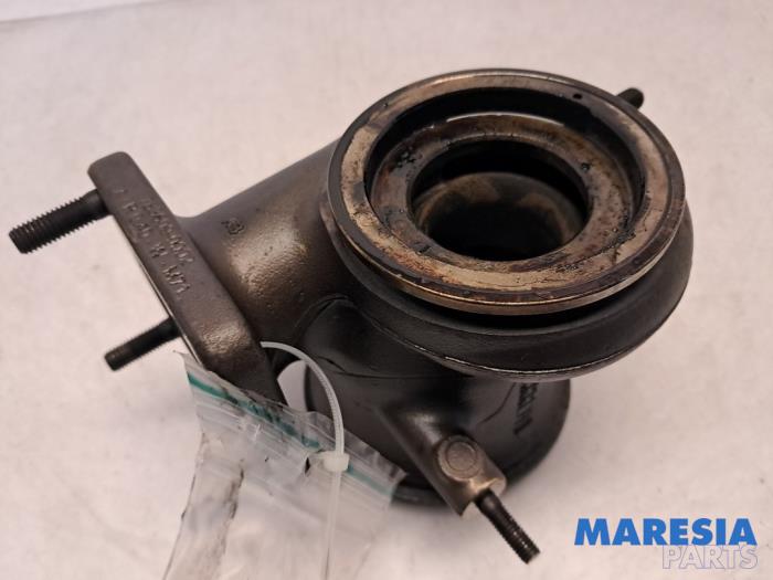 Usagé Turbo Alfa Romeo Giulietta (940) 1.4 TB 16V MultiAir Prix € 160,00 Règlement à la marge proposé par Maresia Parts