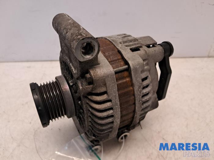 Begagnade Dynamo Citroen DS3 (SA) 1.6 16V VTS THP 155 Pris € 55,00 Marginaltabell erbjuds av Maresia Parts