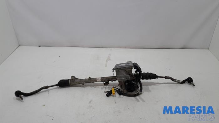 Begagnade Servostyrningsbox Peugeot 308 SW (L4/L9/LC/LJ/LR) 1.6 BlueHDi 120 Pris € 236,25 Marginaltabell erbjuds av Maresia Parts