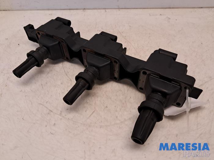 Usagé Bobine Renault Espace (JE) 3.0 V6 24V Grand Espace Prix € 50,00 Règlement à la marge proposé par Maresia Parts