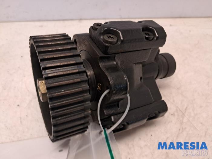 Gebrauchte Kraftstoffpumpe Mechanisch Fiat Punto II (188) 1.9 JTD 80 ELX Preis € 65,00 Margenregelung angeboten von Maresia Parts