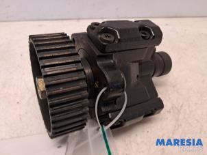 Begagnade Mekanisk bränslepump Fiat Punto II (188) 1.9 JTD 80 ELX Pris € 65,00 Marginaltabell erbjuds av Maresia Parts
