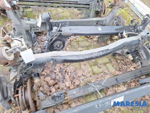 Begagnade Bakre drivaxel Peugeot 308 SW (L4/L9/LC/LJ/LR) 1.2 12V e-THP PureTech 110 Pris € 199,00 Marginaltabell erbjuds av Maresia Parts