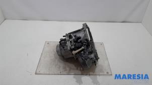 Overhauled Gearbox Citroen Berlingo 1.5 BlueHDi 100 Price € 937,75 Inclusive VAT offered by Maresia Parts
