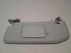 Opel Corsa F (UB/UH/UP) 1.2 12V 75 Solskydd