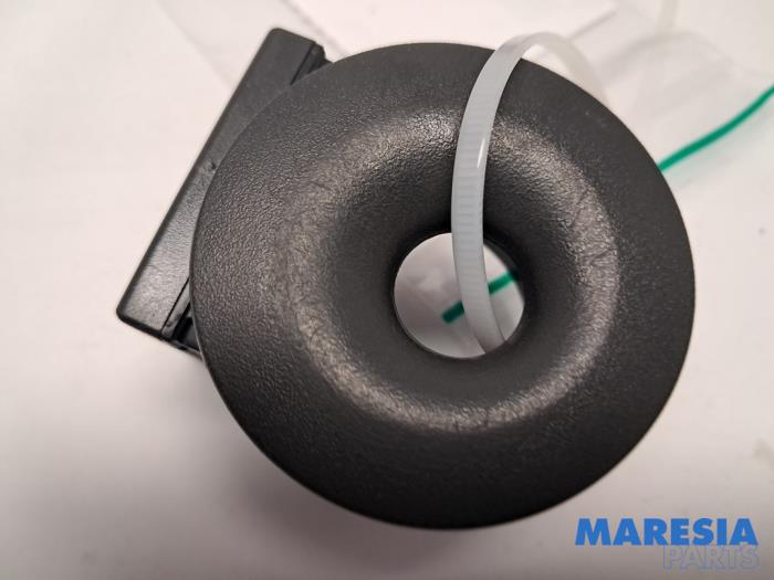 Gebrauchte Transsponderring Renault Trafic (1FL/2FL/3FL/4FL) 1.6 dCi 95 Preis € 35,09 Mit Mehrwertsteuer angeboten von Maresia Parts
