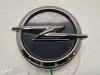 Opel Corsa F (UB/UH/UP) 1.2 12V 75 Handtag, baklucka