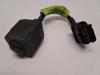 Opel Corsa F (UB/UH/UP) 1.2 12V 75 Backkamera