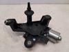 Opel Corsa F (UB/UH/UP) 1.2 12V 75 Bakre torkarmotor