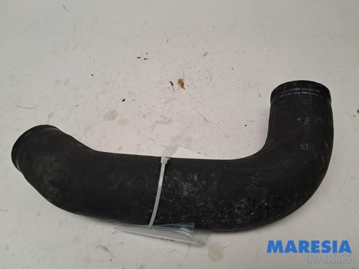 Gebrauchte Intercooler Schlauch Peugeot Boxer (U9) 2.0 BlueHDi 130 Preis € 60,50 Mit Mehrwertsteuer angeboten von Maresia Parts