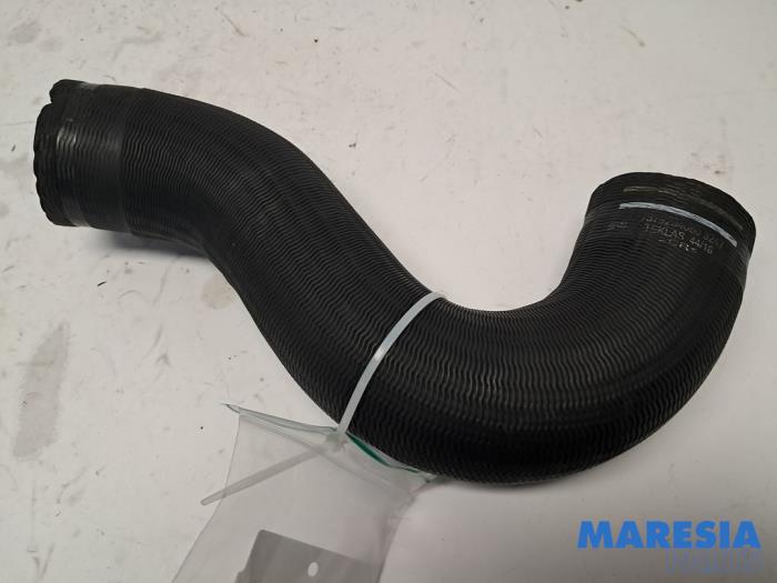 Gebrauchte Intercooler Schlauch Peugeot Boxer (U9) 2.0 BlueHDi 130 Preis € 24,19 Mit Mehrwertsteuer angeboten von Maresia Parts