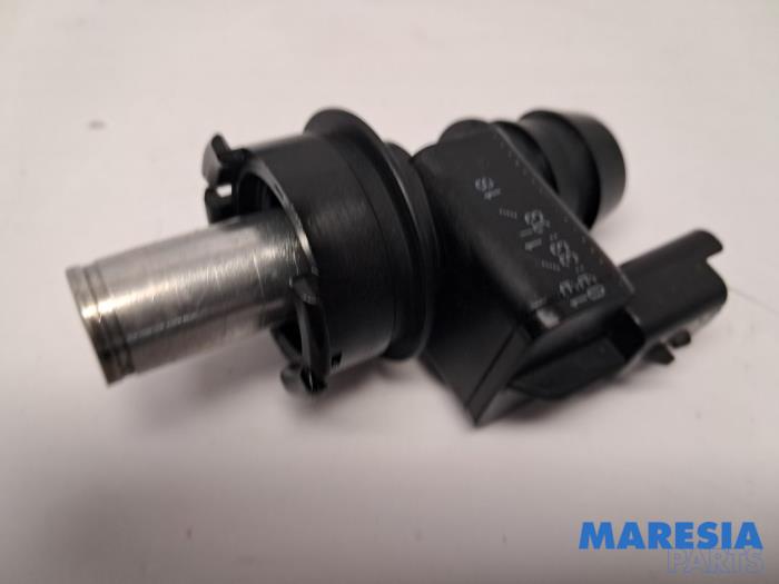 Usagé Ventilation carter Peugeot Boxer (U9) 2.0 BlueHDi 130 Prix € 24,19 Prix TTC proposé par Maresia Parts