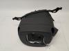Opel Corsa F (UB/UH/UP) 1.2 12V 75 Instrumentbräda, del