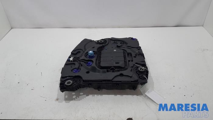 Adblue Tank Citroen C4 Cactus 1.6 Blue Hdi 100 - 9808559680 BH02 ORIGINEEL
