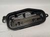 Opel Corsa F (UB/UH/UP) 1.2 12V 75 Luftintag, huv, mitten