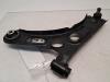Opel Corsa F (UB/UH/UP) 1.2 12V 75 Främre undre gaffelben, vänster