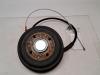 Opel Corsa F (UB/UH/UP) 1.2 12V 75 Bakre bromstrumma