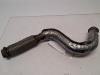 Opel Corsa F (UB/UH/UP) 1.2 12V 75 Avgassystem, främre del