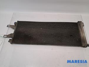 Używane Skraplacz klimatyzacji Peugeot Boxer (U9) 2.0 BlueHDi 130 Cena € 42,35 Z VAT oferowane przez Maresia Parts