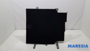 Usagé Coffre tapis Alfa Romeo Giulia (952) 2.2d 150 16V Prix € 125,00 Règlement à la marge proposé par Maresia Parts