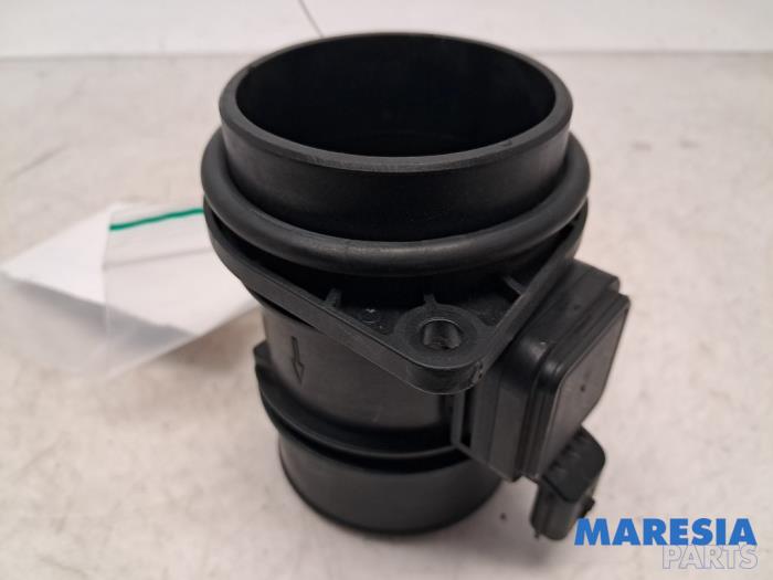 Gebrauchte Luftmassenmesser Renault Kangoo Express (FW) 1.5 dCi 75 FAP Preis € 24,19 Mit Mehrwertsteuer angeboten von Maresia Parts