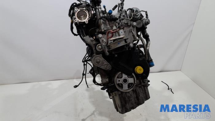 Engine Fiat 500 0.9 TwinAir 85 - 71775324 312A2000