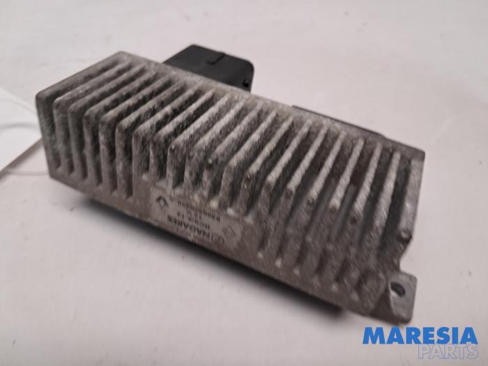 Used Cooling computer Renault Kangoo Express (FW) 1.5 dCi 75 FAP Price € 30,25 Inclusive VAT offered by Maresia Parts