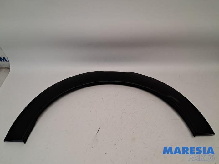 Gebrauchte Hinterradfelge Citroen C4 Cactus (0B/0P) 1.6 Blue Hdi 100 Preis € 35,00 Margenregelung angeboten von Maresia Parts