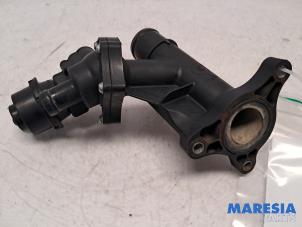 Begagnade Termostathus Renault Trafic (1FL/2FL/3FL/4FL) 1.6 dCi 95 Pris € 60,44 Inklusive moms erbjuds av Maresia Parts
