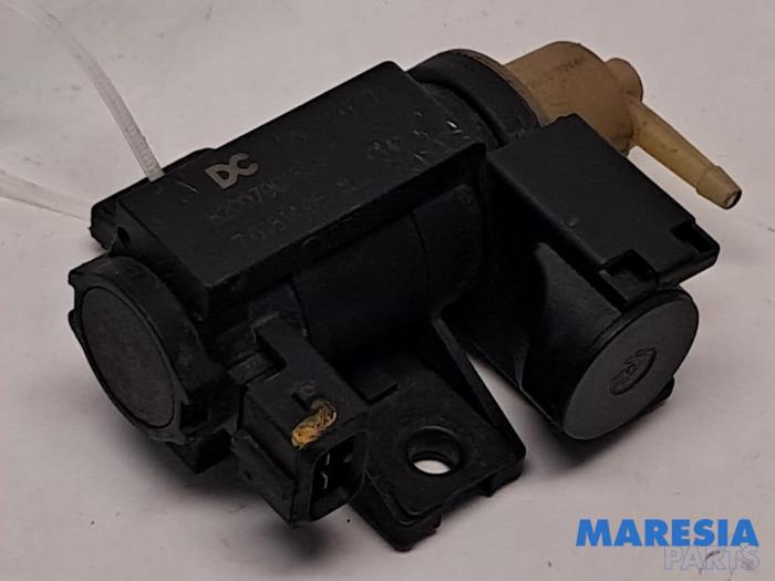 Usagé Régulateur pression turbo Renault Trafic (1FL/2FL/3FL/4FL) 1.6 dCi 95 Prix € 30,24 Prix TTC proposé par Maresia Parts