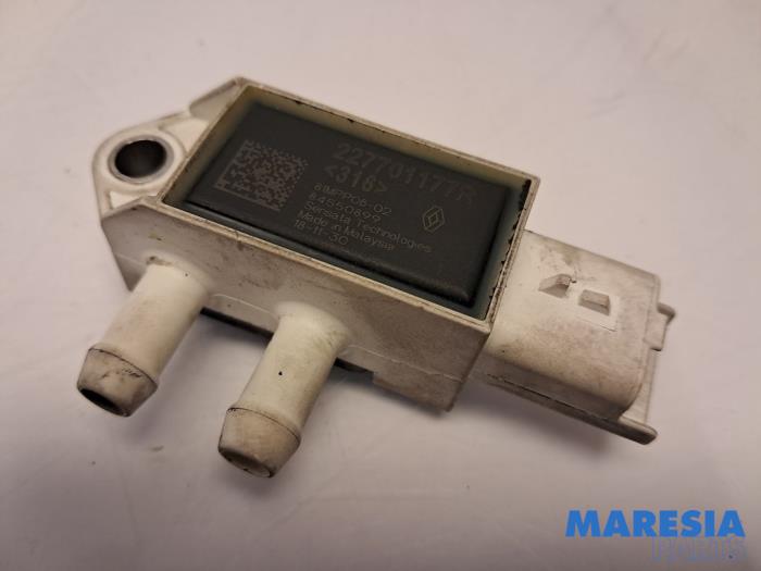 Used Particulate filter sensor Renault Trafic (1FL/2FL/3FL/4FL) 1.6 dCi 95 Price € 22,98 Inclusive VAT offered by Maresia Parts