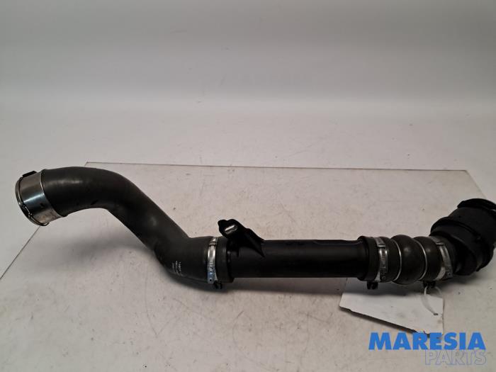 Gebrauchte Intercooler Schlauch Renault Kangoo Express (FW) 1.5 dCi 75 FAP Preis € 83,49 Mit Mehrwertsteuer angeboten von Maresia Parts