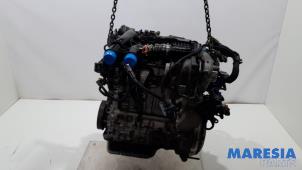 Gebrauchte Motor Citroen C4 Grand Picasso (3A) 1.6 HDiF 115 Preis € 1.150,00 Margenregelung angeboten von Maresia Parts